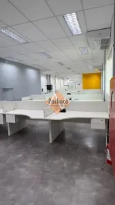 Prédio Comercial para alugar, 540m² no Mooca, São Paulo