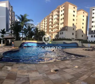 Apartamento com 3 Quartos à venda, 82m² no Jardim do Lago, Campinas