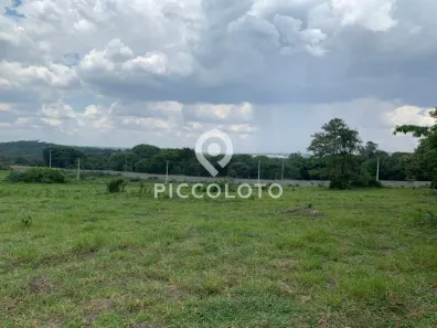 Lote/Terreno à venda, 723m² no Conjunto Habitacional Caminho da Luz, Indaiatuba