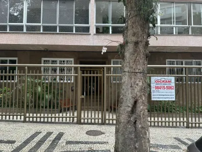 Apartamento com 2 Quartos à venda, 180m² no Copacabana, Rio de Janeiro