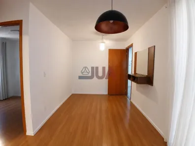 Apartamento com 2 Quartos para alugar, 50m² no Jardim Alvorada, Nova Iguaçu