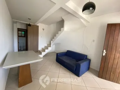 Sobrado com 2 Quartos para alugar, 98m² no São Francisco, Tramandaí
