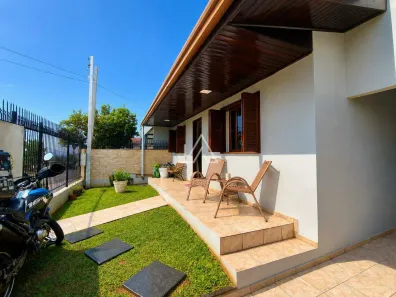 Casa com 3 Quartos à venda, 140m² no Boqueirão, Passo Fundo