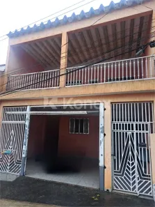 Sobrado com 9 Quartos à venda, 340m² no Jardim Tuã, São Paulo