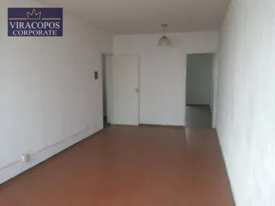 Sala Comercial para alugar, 50m² no Jardim Cristina, Campinas