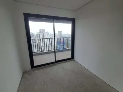 Apartamento com 1 Quarto à venda, 40m² no Paraíso, São Paulo