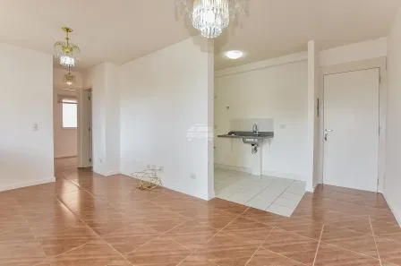 Apartamento com 2 Quartos à venda, 70m² no Capão Raso, Curitiba