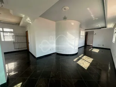 Apartamento com 4 Quartos para alugar, 155m² no Jaraguá, Belo Horizonte