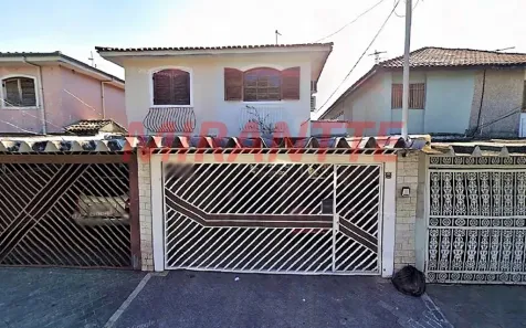 Sobrado com 3 Quartos à venda, 159m² no Parque Casa de Pedra, São Paulo