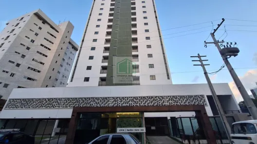 Apartamento com 3 Quartos à venda, 77m² no Casa Caiada, Olinda