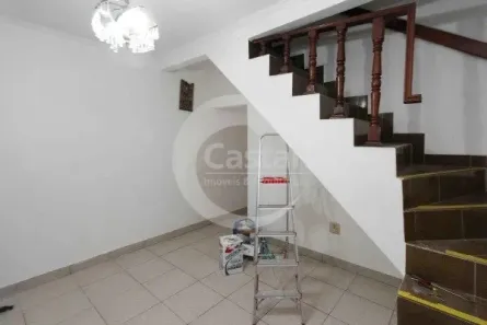 Sobrado com 4 Quartos à venda, 164m² no Vila Antonieta, São Paulo