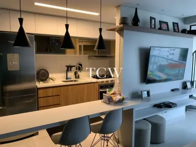 Apartamento com 3 Quartos à venda, 121m² no Sumaré, São Paulo