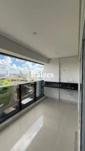 Apartamento com 3 Quartos à venda, 87m² no Tibery, Uberlândia