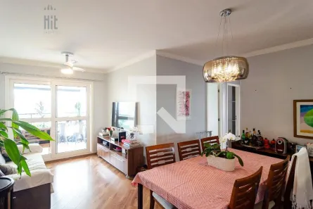 Apartamento com 3 Quartos à venda, 89m² no Vila da Saúde, São Paulo