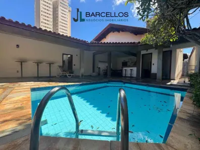 Casa com 3 Quartos à venda, 416m² no São José, Franca