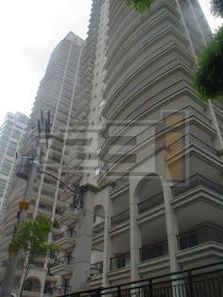 Apartamento com 4 Quartos à venda, 248m² no Vila Uberabinha, São Paulo