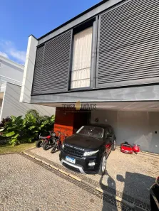 Casa de Condomínio com 4 Quartos à venda, 264m² no Swiss Park, Campinas