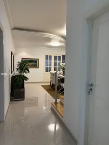 Casa de Condomínio com 4 Quartos à venda, 280m² no Jardim das Colinas, São José dos Campos