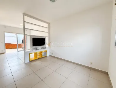 Casa de Condomínio com 3 Quartos à venda, 165m² no Parque São Quirino, Campinas