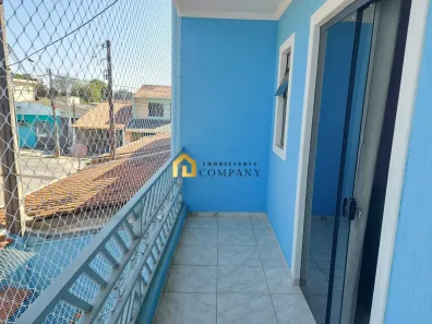 Sobrado com 3 Quartos à venda, 168m² no Jardim Nogueira, Sorocaba