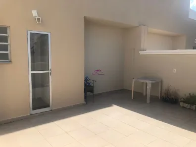 Cobertura com 2 Quartos para alugar, 72m² no Parque São Lourenço, Indaiatuba