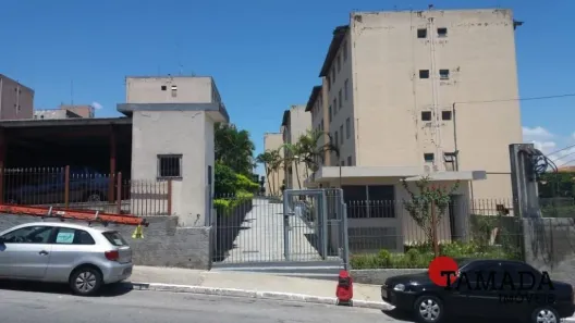 Apartamento com 2 Quartos à venda, 50m² no Jardim Penha, São Paulo