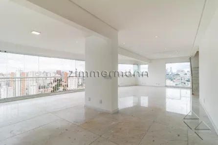 Apartamento com 4 Quartos à venda, 290m² no Vila Romana, São Paulo