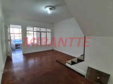 Casa com 2 Quartos à venda, 110m² no Vila Paiva, São Paulo