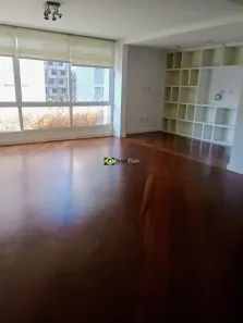 Apartamento com 3 Quartos à venda, 240m² no Jardim Paulista, São Paulo