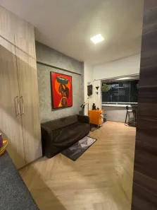 Apartamento com 1 Quarto à venda, 39m² no Fátima, Belém