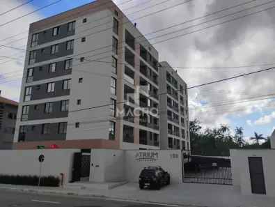 Apartamento com 2 Quartos à venda, 55m² no São Luís, Jaraguá do Sul