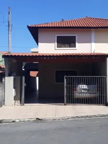 Casa com 2 Quartos à venda, 74m² no Narita Garden, Vargem Grande Paulista