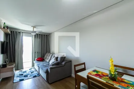 Apartamento com 3 Quartos à venda, 72m² no Assunção, São Bernardo do Campo