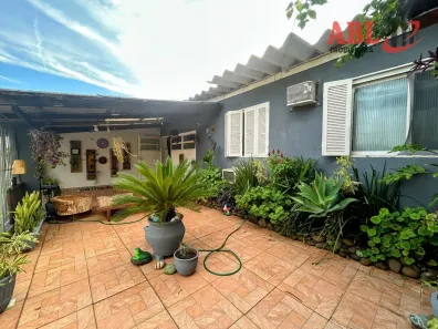 Casa com 3 Quartos à venda, 120m² no Morada do Vale II, Gravataí