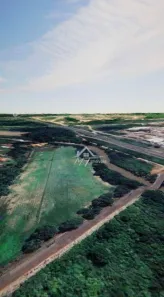 Lote/Terreno à venda, 105757m² no Fazenda Pau D'Alho, Campinas