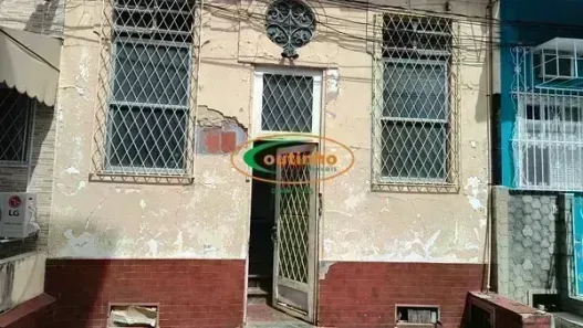 Casa com 4 Quartos à venda, 80m² no Vila Isabel, Rio de Janeiro