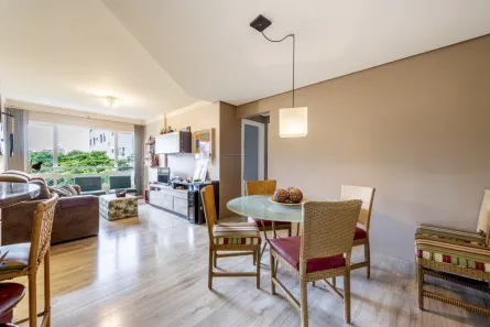 Apartamento com 2 Quartos à venda, 69m² no Santa Cecília, Porto Alegre