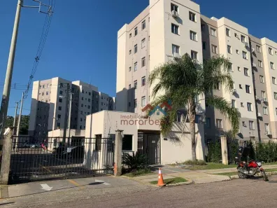 Apartamento com 2 Quartos à venda, 43m² no Mato Grande, Canoas