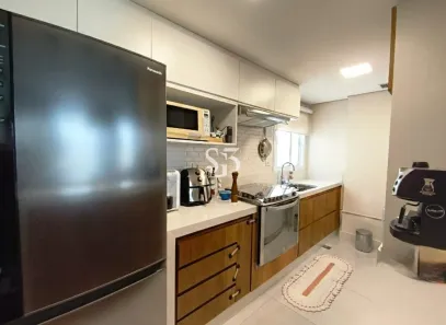Apartamento com 3 Quartos à venda, 115m² no Vila Proost de Souza, Campinas
