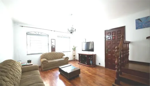 Casa com 3 Quartos à venda, 172m² no Santo Amaro, São Paulo