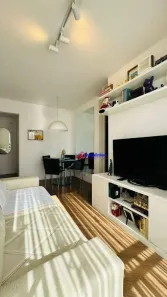 Apartamento com 2 Quartos à venda, 47m² no Jardim Flor da Montanha, Guarulhos