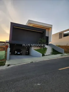 Casa de Condomínio com 3 Quartos à venda, 183m² no Morros, Sorocaba