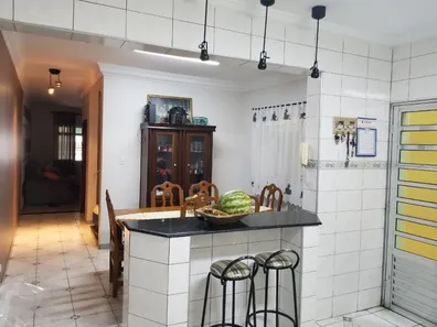 Sobrado com 3 Quartos à venda, 350m² no Vila Alpina, São Paulo