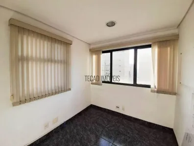 Sala Comercial para alugar, 34m² no Consolação, São Paulo