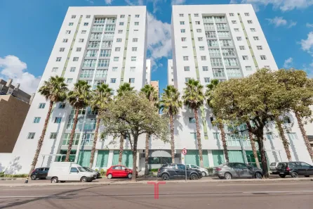 Apartamento com 3 Quartos à venda, 73m² no Boa Vista, Curitiba