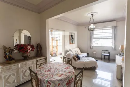 Apartamento com 4 Quartos à venda, 132m² no Barro Preto, Belo Horizonte