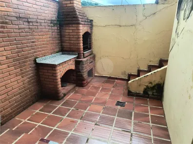Sobrado com 2 Quartos à venda, 100m² no Parque Casa de Pedra, São Paulo