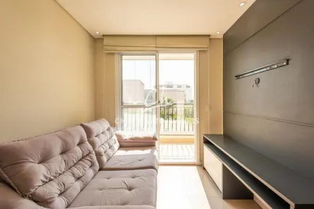 Apartamento com 3 Quartos para alugar, 67m² no São Bernardo, Campinas