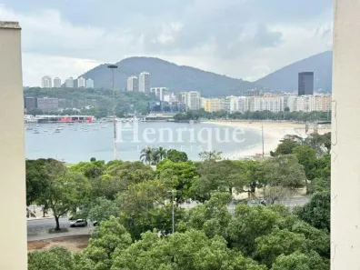 Apartamento com 3 Quartos à venda, 104m² no Botafogo, Rio de Janeiro