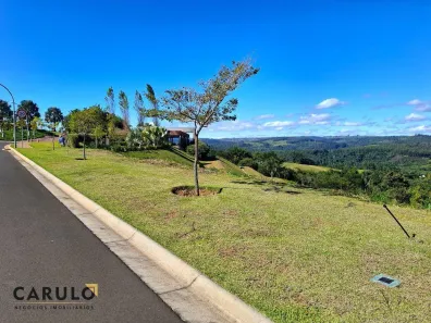 Lote/Terreno à venda, 2010m² no Loteamento Residencial Entre Verdes (Sousas), Campinas